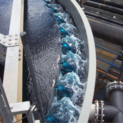 Tenke and Clarifier