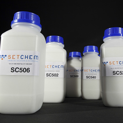 Setchem Various Chemicals